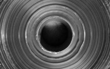 Blaen Pant edpm waterproofing