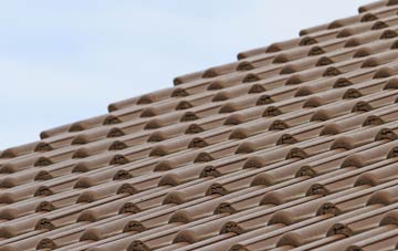 plastic roofing Blaen Pant, Ceredigion