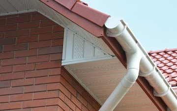 Blaen Pant soffit repair costs