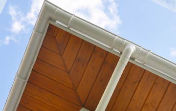 Blaen Pant soffit types