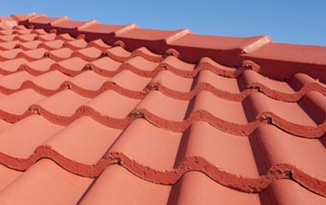 Blaen Pant tile and slate roof replacement
