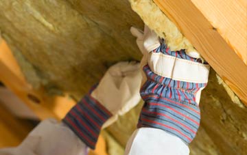 types of Blaen Pant pitched roof insulation materials