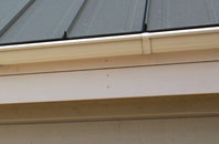 Blaen Pant soffit repair