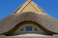 Blaen Pant thatch roofing